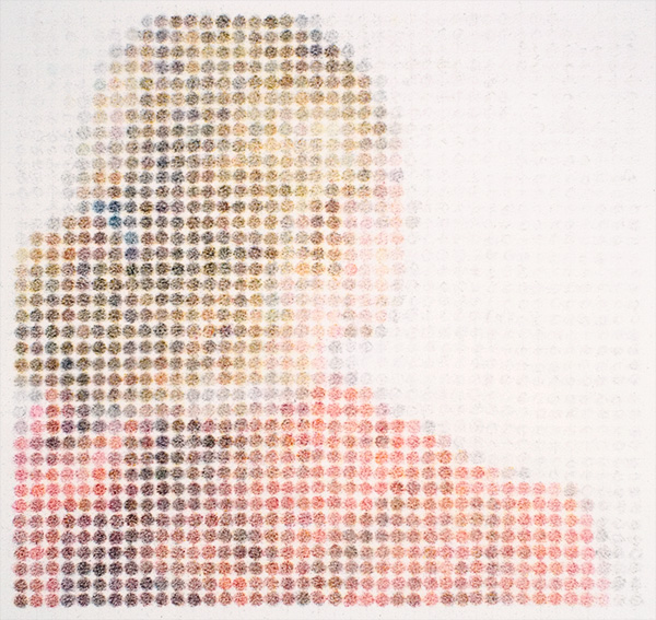 A beautiful, handmade photograph